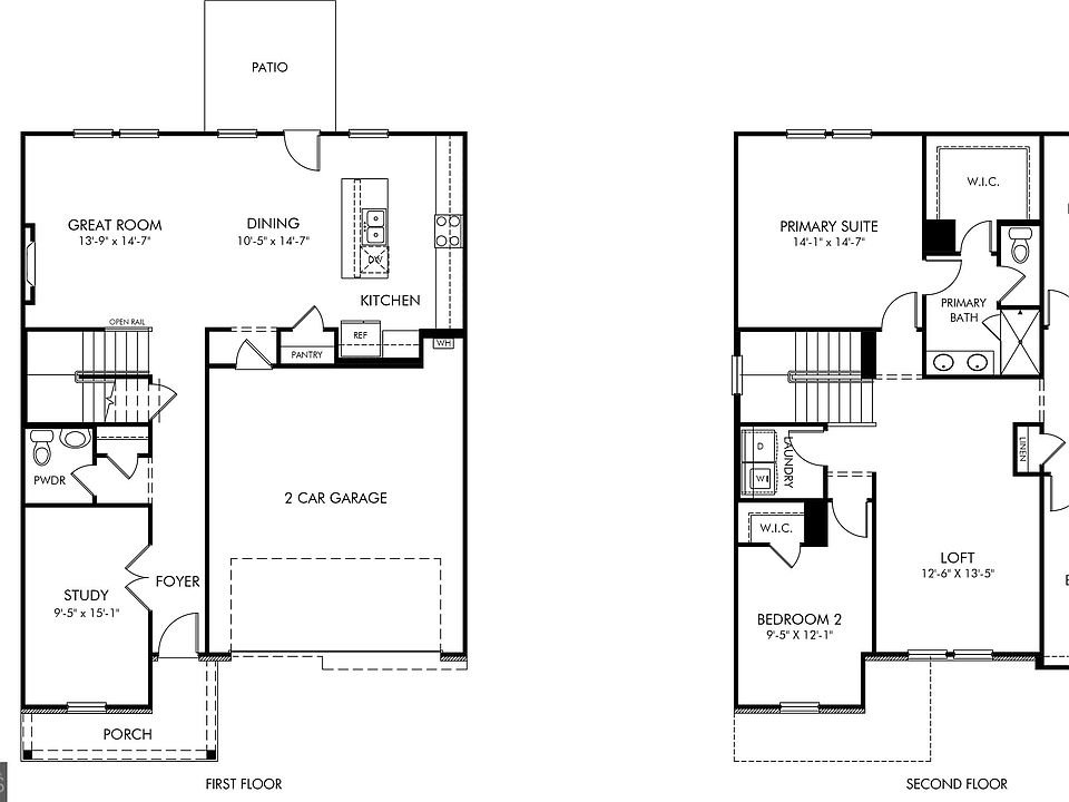 2nd image of 6735 Red Tail Rd