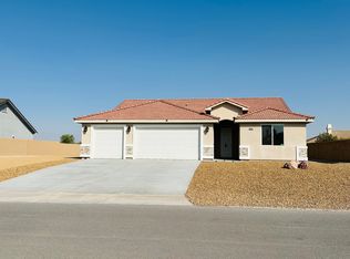 6920 Sandpebble St, Pahrump, NV 89061