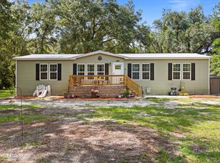 152 SW Jim Ward St, Fort White, FL 32038