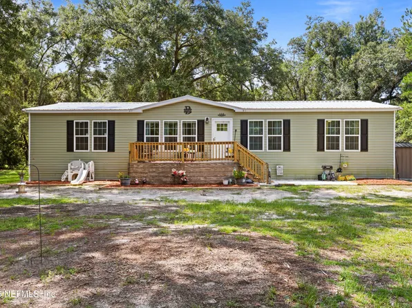 152 SW JIM WARD Street, Fort White, FL 32038