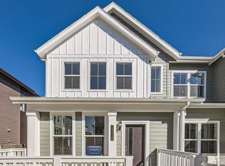 14554 W 91st Dr #D, Arvada, CO 80005