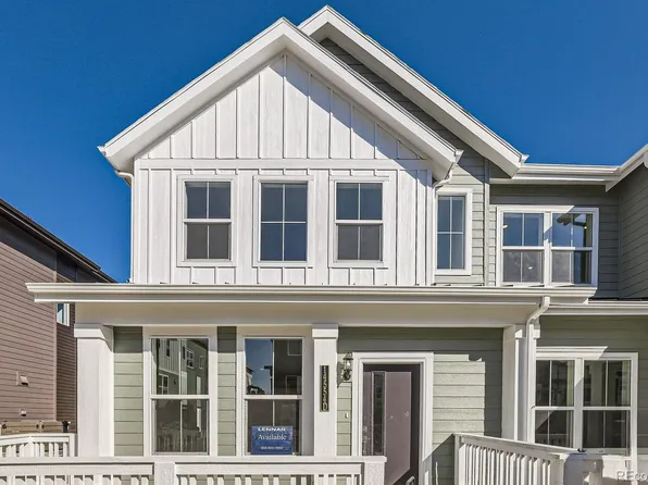 14554 W 91st Drive #D, Arvada, CO 80005