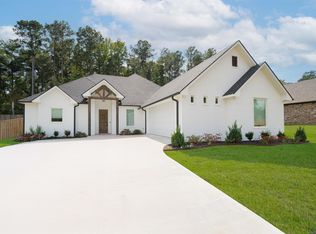 313 Saddle Brook Cir, Hallsville, TX 75650