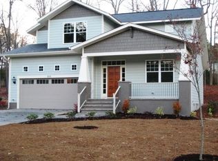 155 Devon Cres, Aberdeen, NC 28315