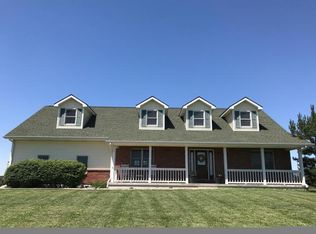 17010 State Route D St, Saint Joseph, MO 64505