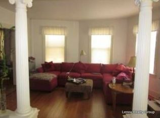 388 Lloyd Ave, Providence, RI 02906