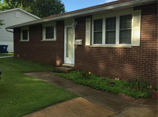 409 Montana St, Bethalto, IL