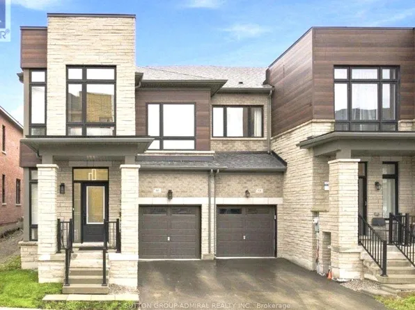 46 Fish Dr, Aurora, ON L4G 0C5