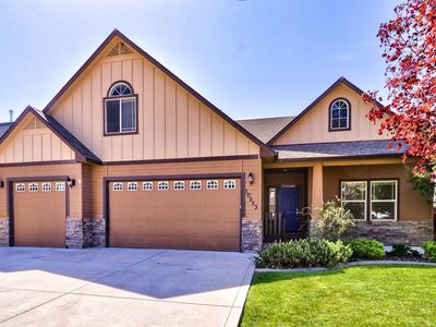 10553 Alpine St, Nampa, ID, 83687