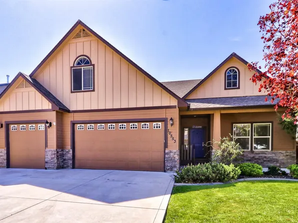 10553 Alpine St, Nampa, ID 83687