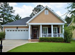 131 Lilac Ln, Dothan, AL 36305