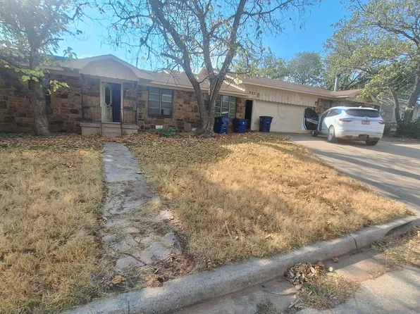 705 N J St, Duncan, OK 73533