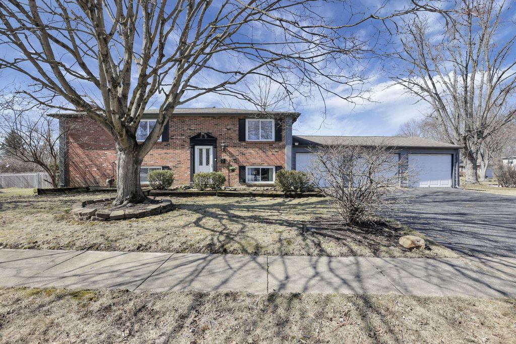 Real estate listing image