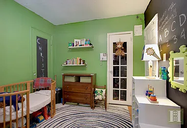 Sold by Halstead Real Estate