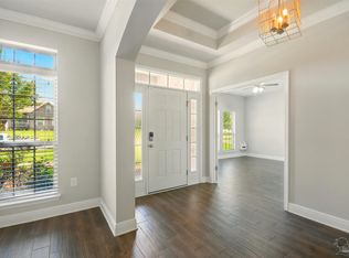 2701 Tulip Hill Rd, Pace, FL 32571