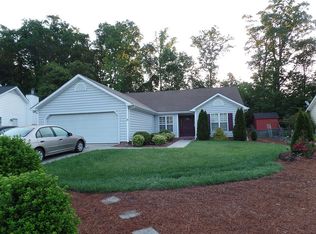 9 Ridgemore Ct, Greensboro, NC 27407