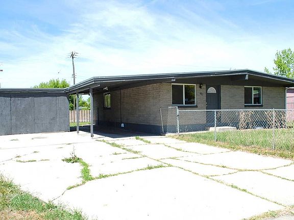 Front View - House view 3