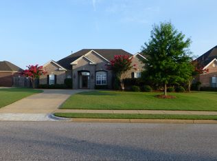 8849 Marston Way, Montgomery, AL 36117