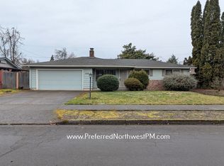 2684 Cheryl St, Eugene, OR 97408