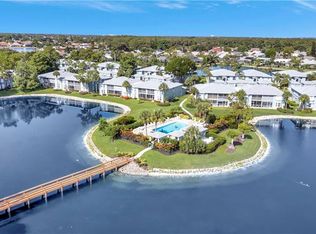 830 New Waterford Dr #N-202, Naples, FL 34104