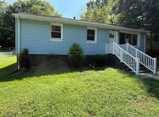 2404 Western St, Hopewell, VA 23860