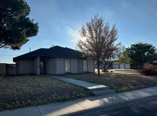 8622 Harvard Ave, Odessa, TX 79763