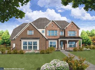 796 Marlay Ln, Powder Springs, GA 30127