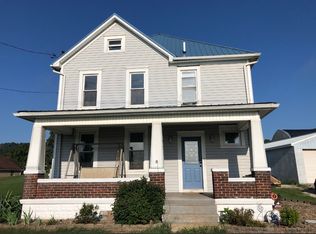 75 Bf Goodrich Rd, Marietta, OH 45750