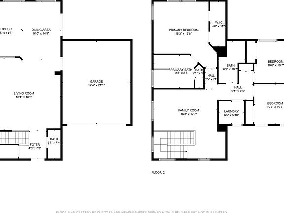 2nd image of 8028 Dutch Villas St