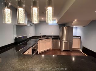 7 Kindy St, Markham, ON L6E 1T3