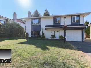 4897 205a St, Langley, BC V3A2A8