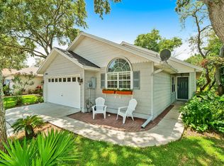 2694 Merrill Blvd, Jacksonville Beach, FL 32250