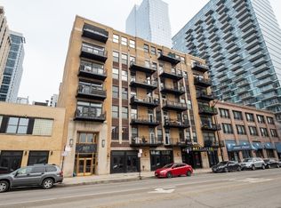1307 S Wabash Ave APT 303, Chicago, IL 60605