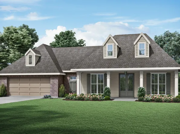 Angelle Plan, Camellia Farms