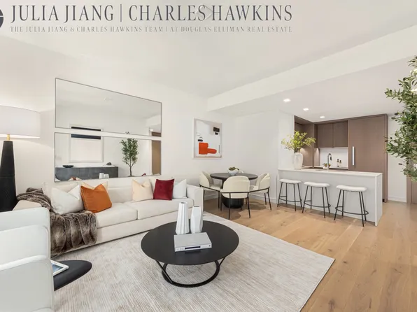 200 East 21st Street 6D image 3 of 16