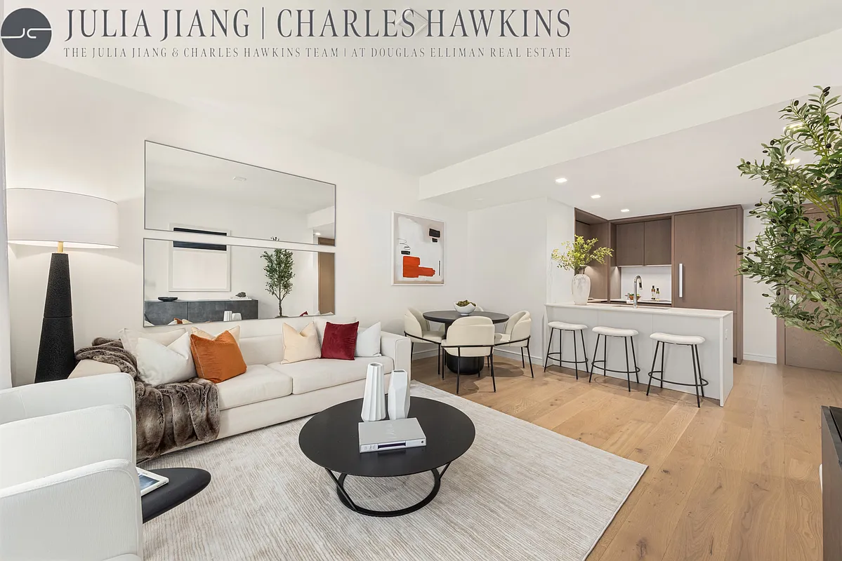 200 East 21st St Unit 6D  