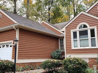 304 Bolin Creek Dr, Carrboro, NC 27510