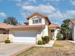 2676 Santa Ynez Ave, Simi Valley, CA 93063