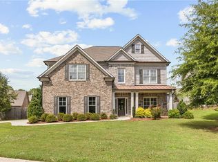 2742 Bob Bettis Rd, Marietta, GA 30066