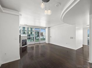 Horizons, San Diego, CA 92101