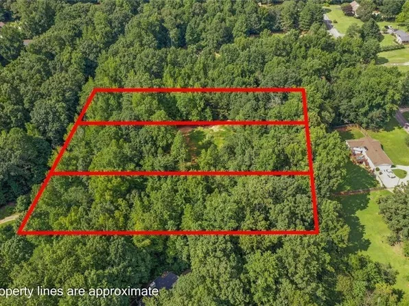 113 Hickory Trl #30-31, Cumming, GA 30040