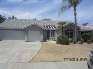 709 Los Mochis Dr, Bakersfield, CA