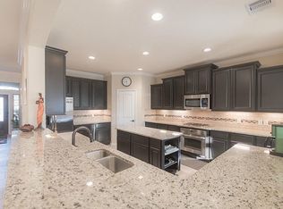 2702 Teal Sky Ct, Houston, TX 77089