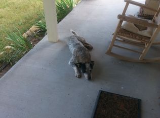 9011 3r Rd S, Beulah, CO 81023