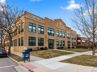 609 E Kirby St #201, Detroit, MI 48202