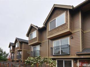 4507 S Trenton St UNIT A, Seattle, WA 98118