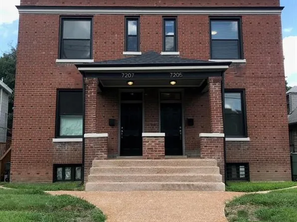 7205 Southwest Ave, Saint Louis, MO 63143