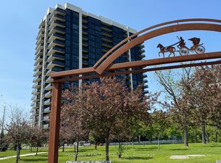 1035 Southdown Rd #1205, Mississauga, ON L5J0A2