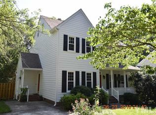 2005 Carrington Dr, Raleigh, NC 27615