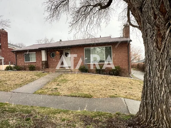 2360 E Bryan Ave, Salt Lake City, UT 84108